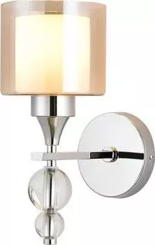 Бра Omnilux Aprica OML-70801-01