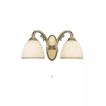 Бра Reccagni Angelo A 7005/2