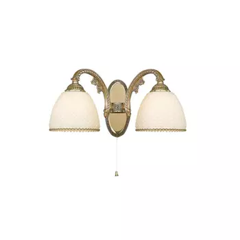 Бра Reccagni Angelo A 7105/2