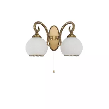 Бра Reccagni Angelo A 8400/2