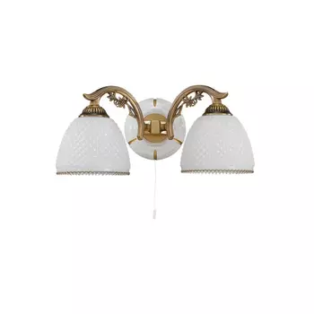 Бра Reccagni Angelo A 8606/2