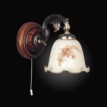 Бра Reccagni Angelo A 965/1 DEC