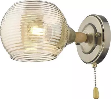 Бра Velante 214-501-01