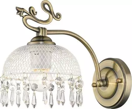 Бра Velante 733-501-01