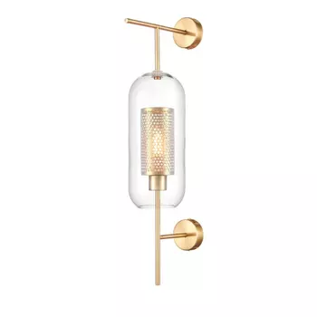 Бра Vele Luce Coro VL5524W21