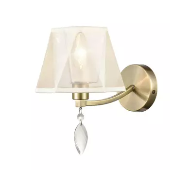 Бра Vele Luce Sinfonia VL4184W01