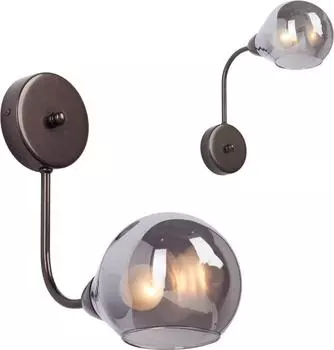 Бра Vitaluce V4862-7/1A