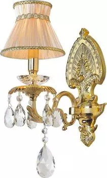 Бра Wertmark Laurencia WE375.01.301