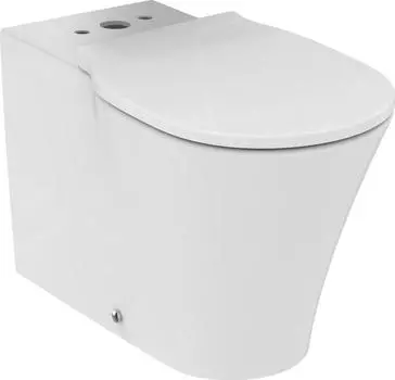Чаша для унитаза-компакта Ideal Standard Connect Air AquaBlade E013701