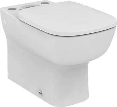 Чаша для унитаза-компакта Ideal Standard Esedra T282001