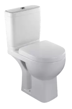 Чаша напольного унитаза Jacob Delafon Odeon Up 18557K-00