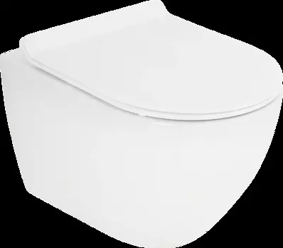 Чаша подвесного унитаза Cezares Stylus CZR-6601-TH-TOR