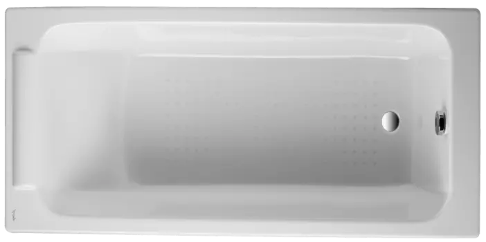 Чугунная ванна Jacob Delafon Parallel 150x70 E2946-00