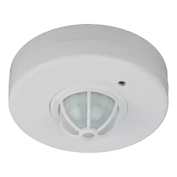 Датчик движения инфракрасный ЭРА MD 016 Б0043793