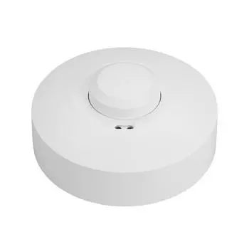 Датчик движения микроволновый Arlight Prime-MW-Surface-R94-300W 027385(1)