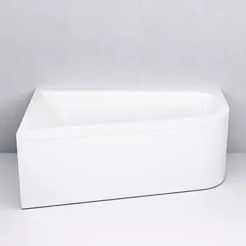 Декоративная фронтальная панель для ванны Am.Pm Spirit W72A-160U100W-P2 белый