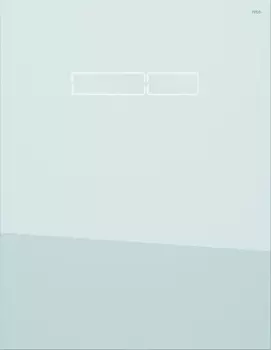 Декоративная панель Tece TECElux 9 650 002 сенсорные клавиши