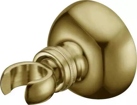 Держатель для душа Boheme Medici 619, бронза