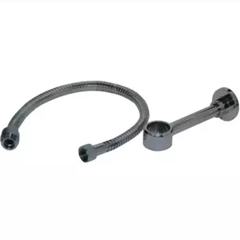 Держатель для душа Gustavsberg GB41638464 хром