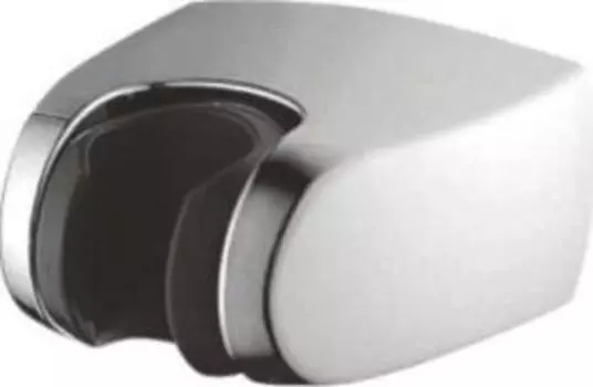 Держатель для душевой лейки Bravat P7320C-RUS для душевой лейки