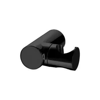 Держатель для лейки RamonSoler Accesorios 372602NM черный матовый