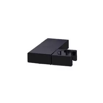 Держатель для лейки RamonSoler Accesorios 472602NM черный матовый