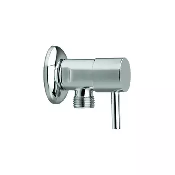 Держатель для лейки RamonSoler Wc 3797 хром