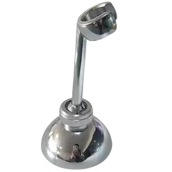 Держатель для лейки РМС D-2P, хром