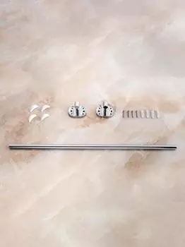 Держатель для полотенца РМС A1020