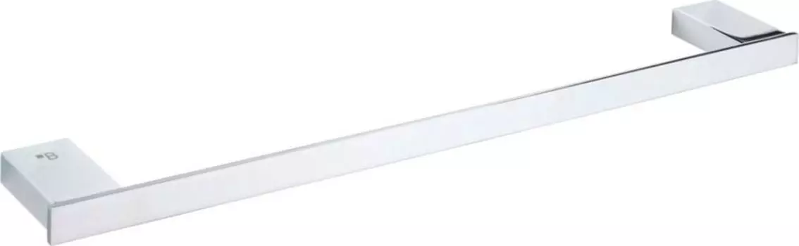 Держатель для полотенец Bemeta Via 135004022 (45 см) хром