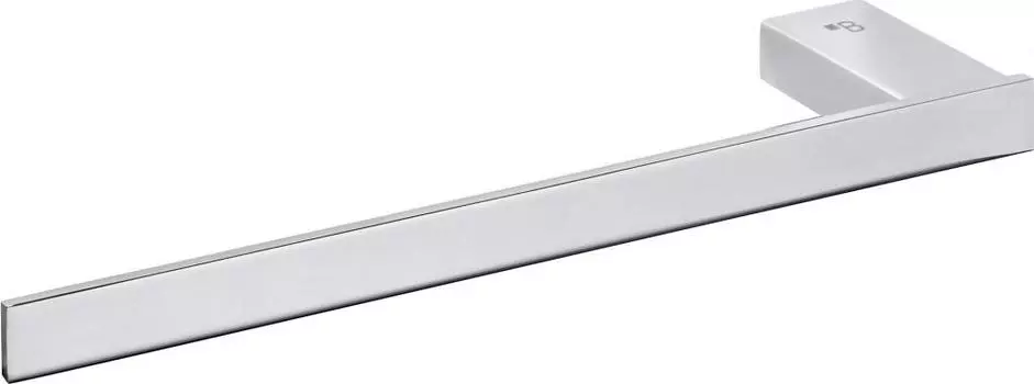 Держатель для полотенец Bemeta Via L 135004044 хром