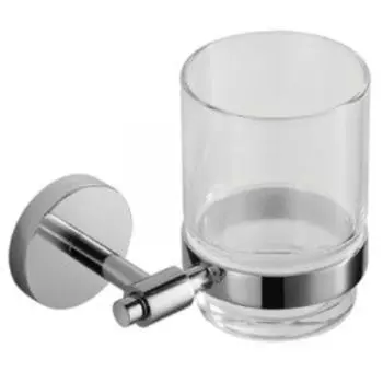 Держатель для стаканов Iddis Gezanne L093 хром