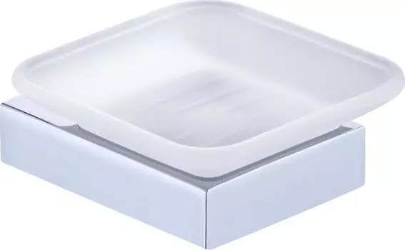 Держатель для туалетной бумаги Cezares Slider SLIDER-PH1-NOP, черный матовый