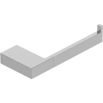 Держатель для туалетной бумаги Cezares Slider SLIDER-PH1-01, хром