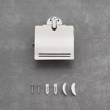 Держатель для туалетной бумаги РМС A3020