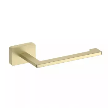 Держатель для туалетной бумаги Schein Klimt 9241BG золото