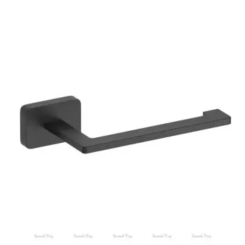 Держатель для туалетной бумаги Schein Klimt 9241MB черный