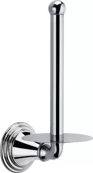 Держатель для запасных рулонов Fixsen Best FX-71610A хром