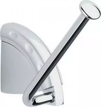 Держатель для запасных рулонов Grohe Sentosa 40245001