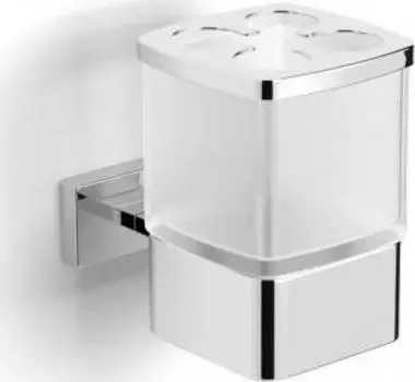 Держатель для зубных щеток Langberger Alster 11929Z