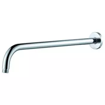 Держатель душа D&K DC1004891 хром