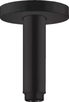 Держатель душа Hansgrohe 27393670 черный