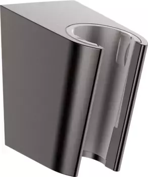 Держатель душа Hansgrohe Porter 28331340 хром, черный