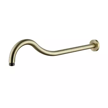 Держатель душа Lemark LM4887B бронза