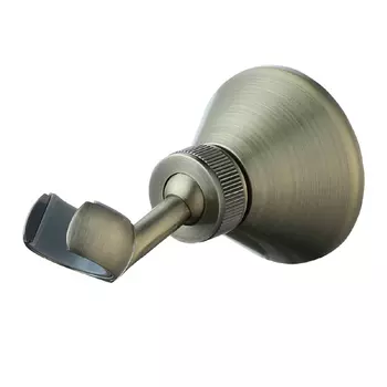 Держатель душа Lemark LM8008B бронза