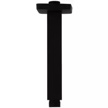 Держатель душа RamonSoler BVK15NM черный