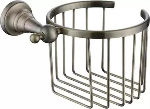 Держатель освежителя воздуха Kaiser Arno KH-4212, бронза