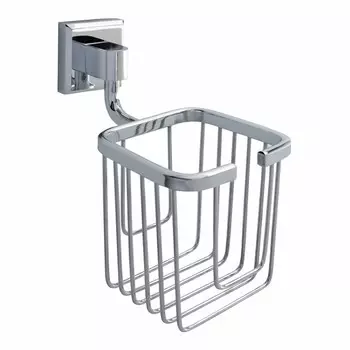 Держатель освежителя воздуха Viko V-145 хром