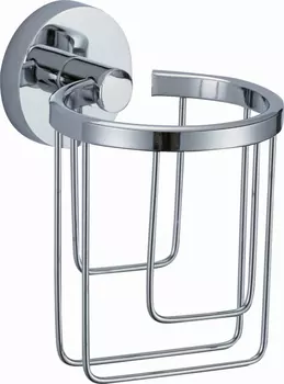 Держатель освежителя воздуха Viko V-245 хром