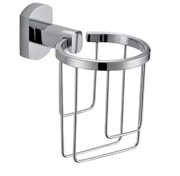 Держатель освежителя воздуха Viko V-345 хром